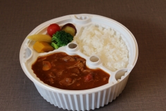 お弁当